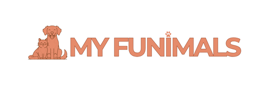 My funimals